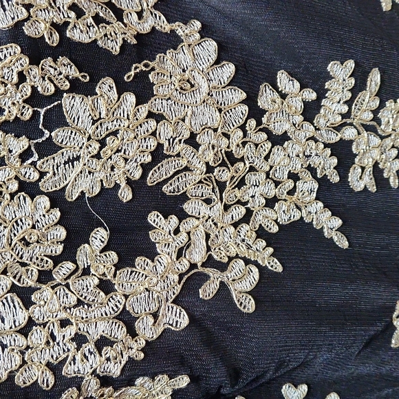 Pant suit - Picture 3 of 4